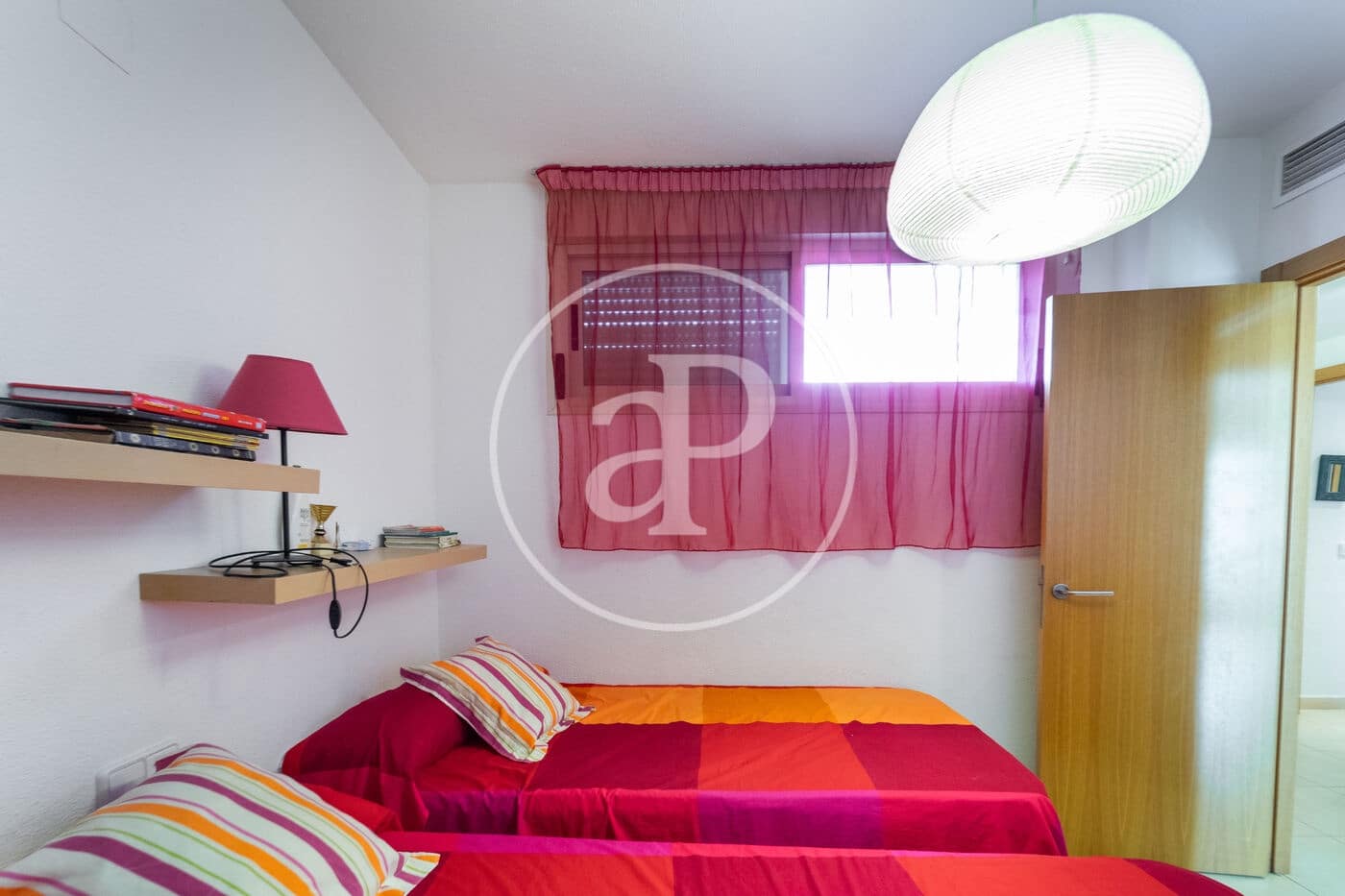 3 makuuhuone Huoneisto vuokrattavana paikassa Denia - 1 500 € (Ref: 9220253)