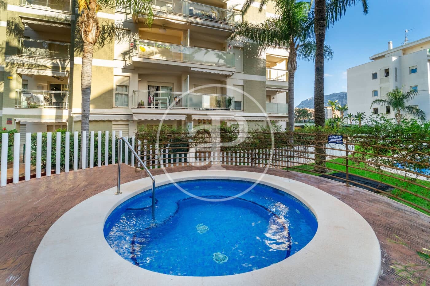 3 makuuhuone Huoneisto vuokrattavana paikassa Denia - 1 500 € (Ref: 9220253)