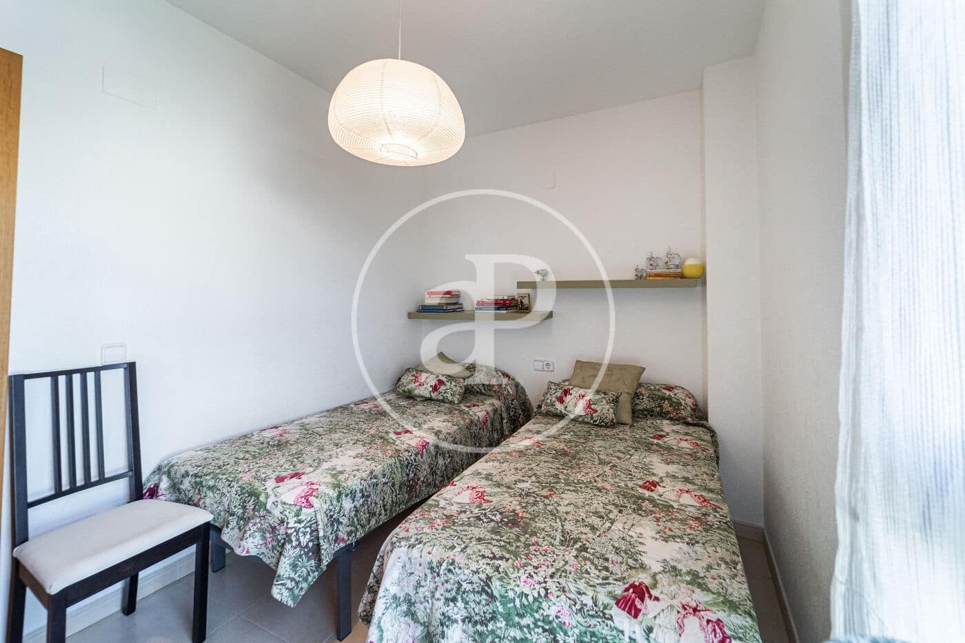 3 makuuhuone Huoneisto vuokrattavana paikassa Denia - 1 500 € (Ref: 9220253)