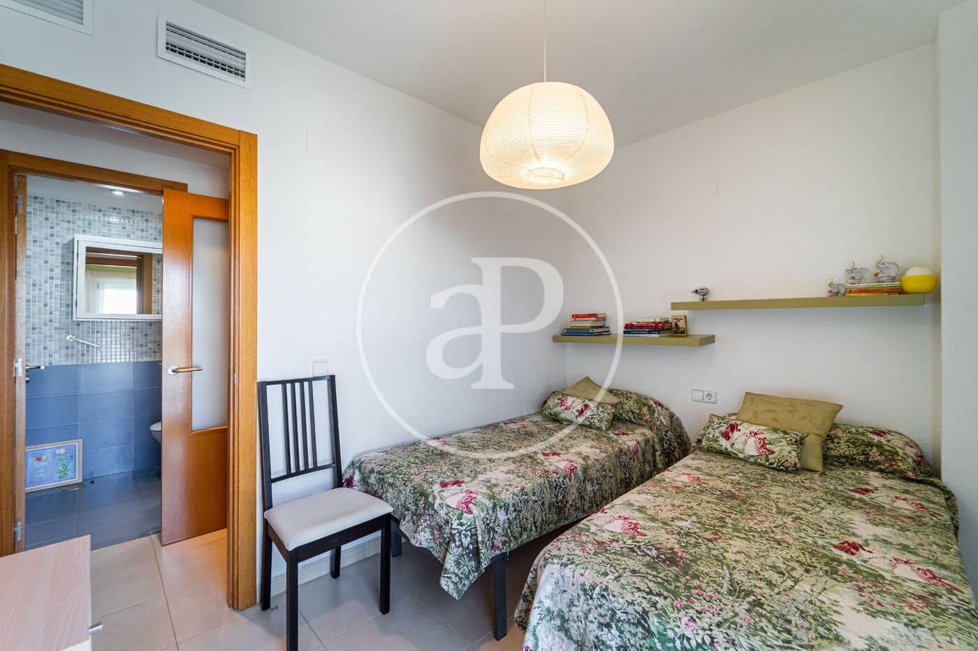 3 makuuhuone Huoneisto vuokrattavana paikassa Denia - 1 500 € (Ref: 9220253)