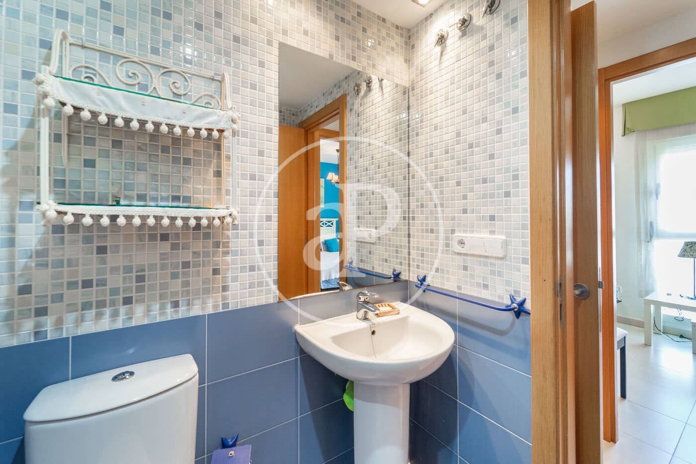 3 makuuhuone Huoneisto vuokrattavana paikassa Denia - 1 500 € (Ref: 9220253)