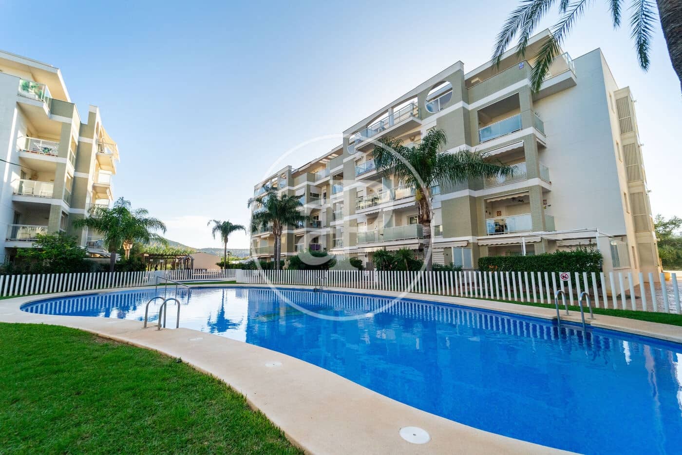 3 makuuhuone Huoneisto vuokrattavana paikassa Denia - 1 500 € (Ref: 9220253)