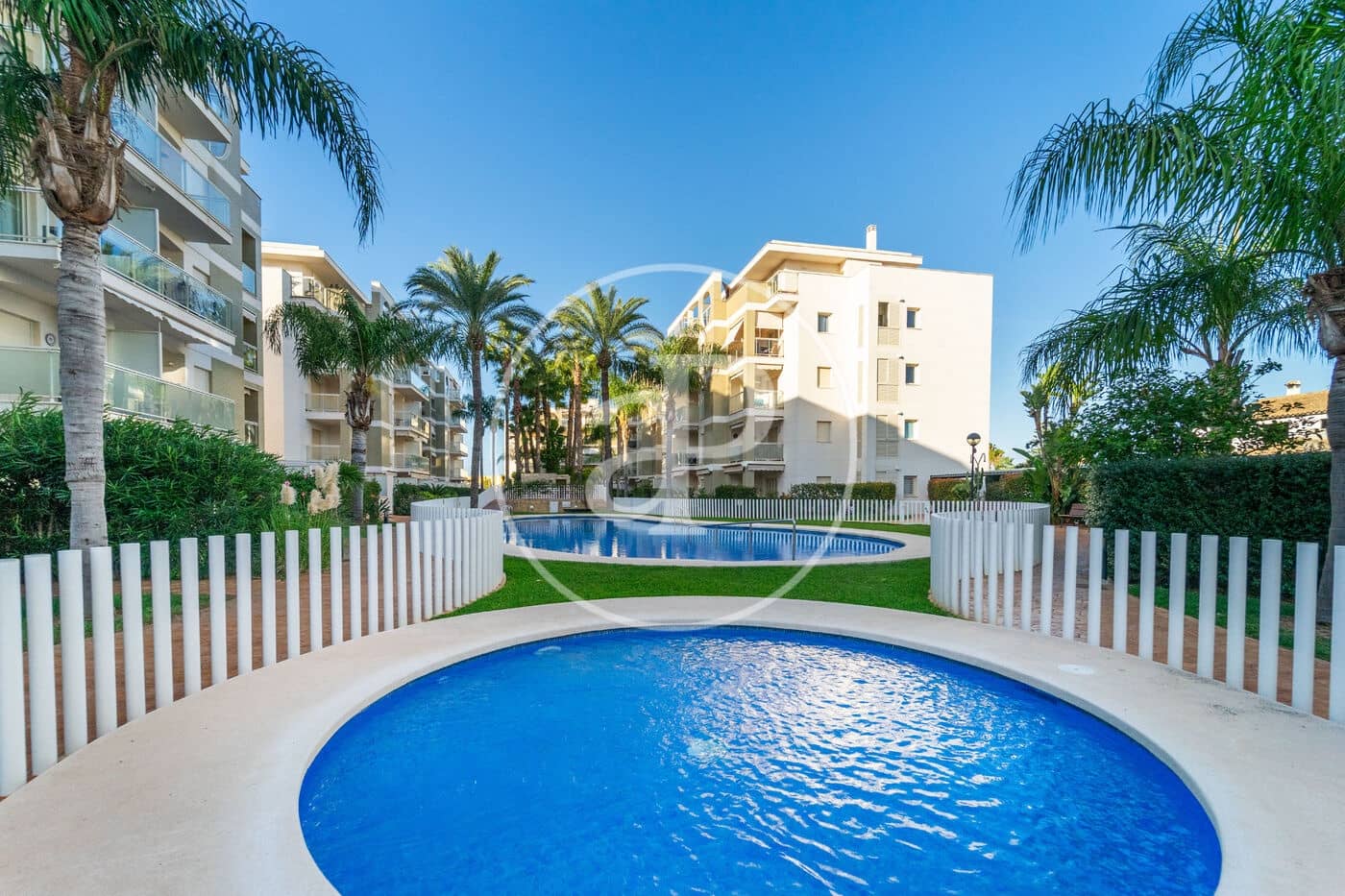 3 makuuhuone Huoneisto vuokrattavana paikassa Denia - 1 500 € (Ref: 9220253)