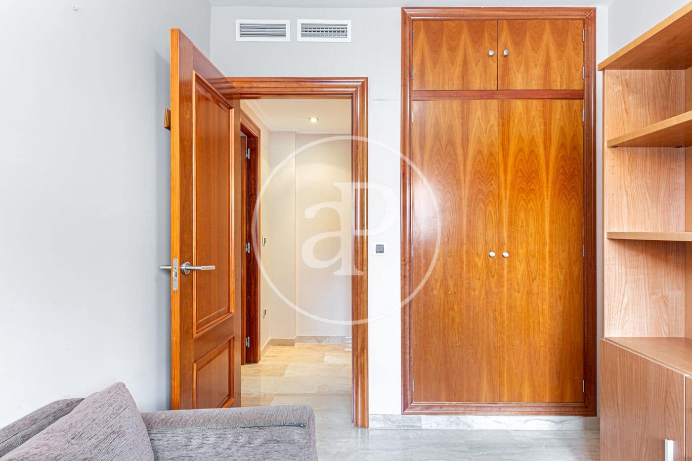 4 bedroom Apartment for rent in Burriana / Borriana - € 1,000 (Ref: 9220257)