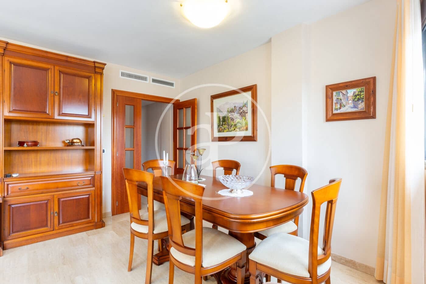 4 bedroom Apartment for rent in Burriana / Borriana - € 1,000 (Ref: 9220257)