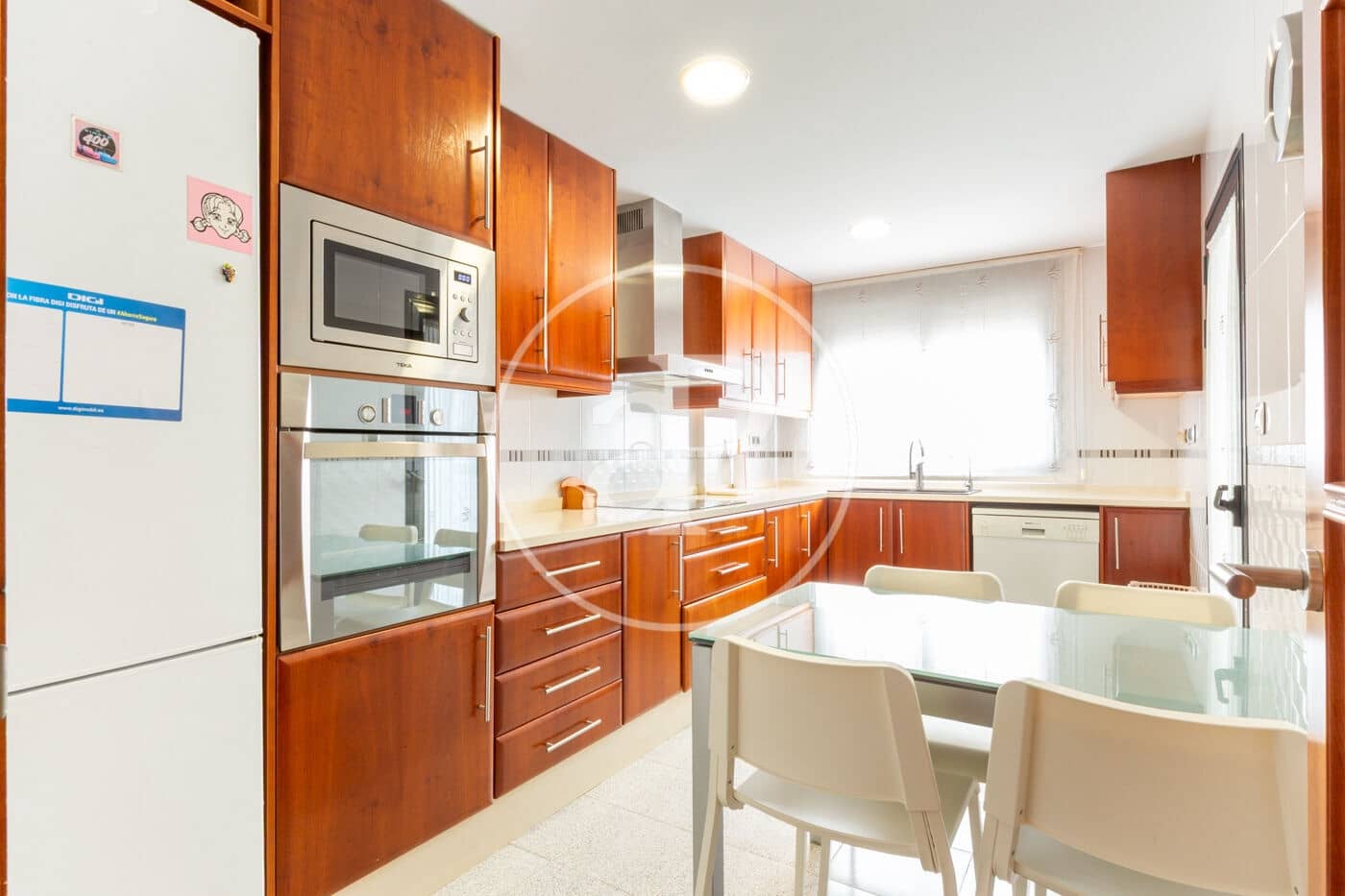 4 bedroom Apartment for rent in Burriana / Borriana - € 1,000 (Ref: 9220257)