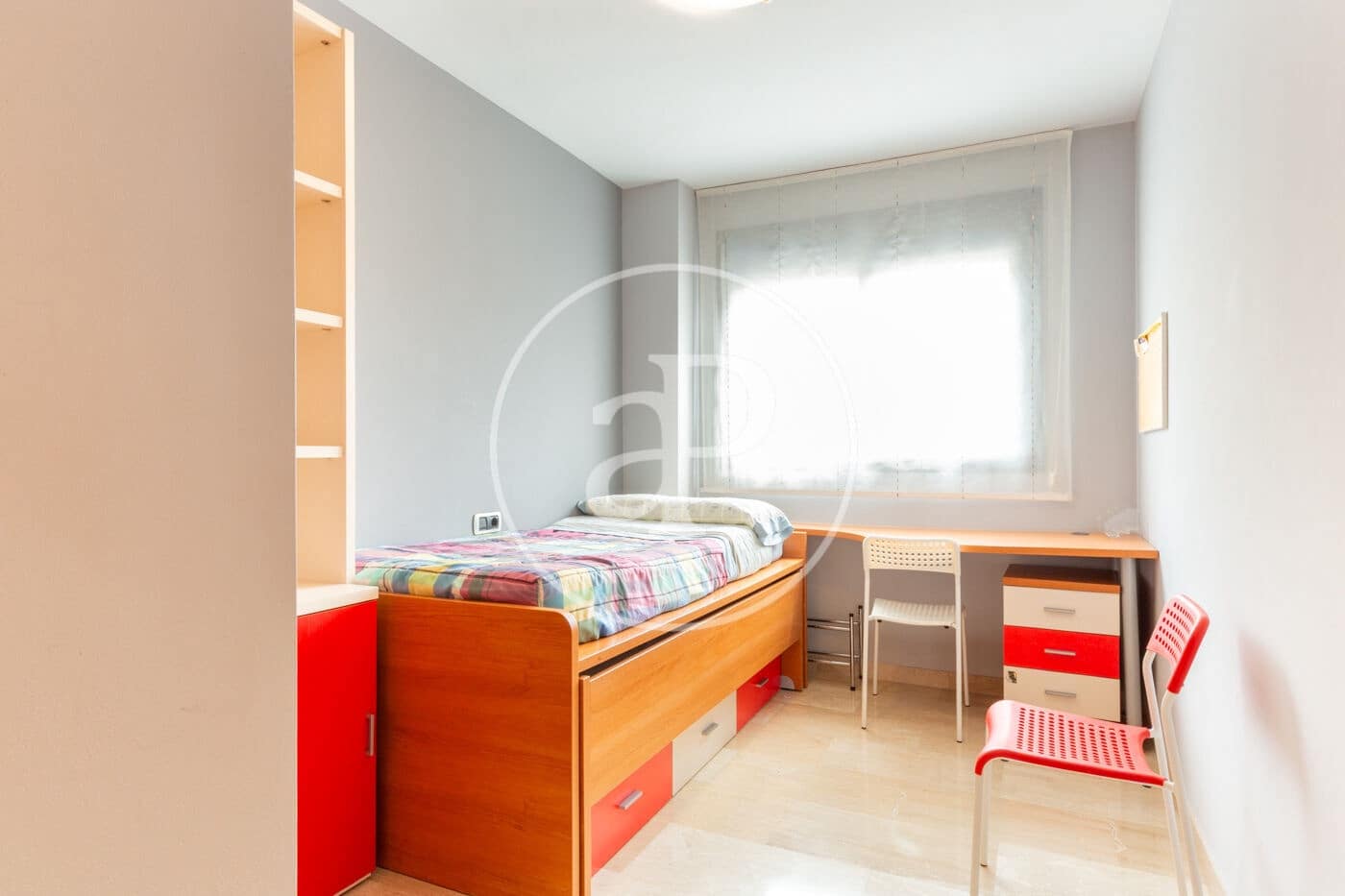 4 bedroom Apartment for rent in Burriana / Borriana - € 1,000 (Ref: 9220257)