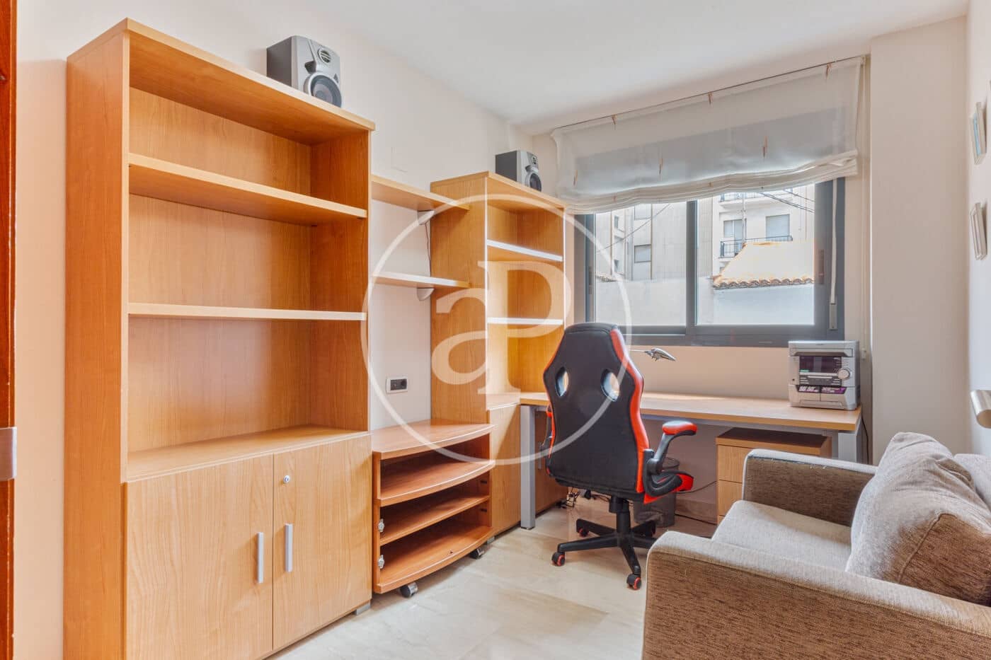 4 bedroom Apartment for rent in Burriana / Borriana - € 1,000 (Ref: 9220257)