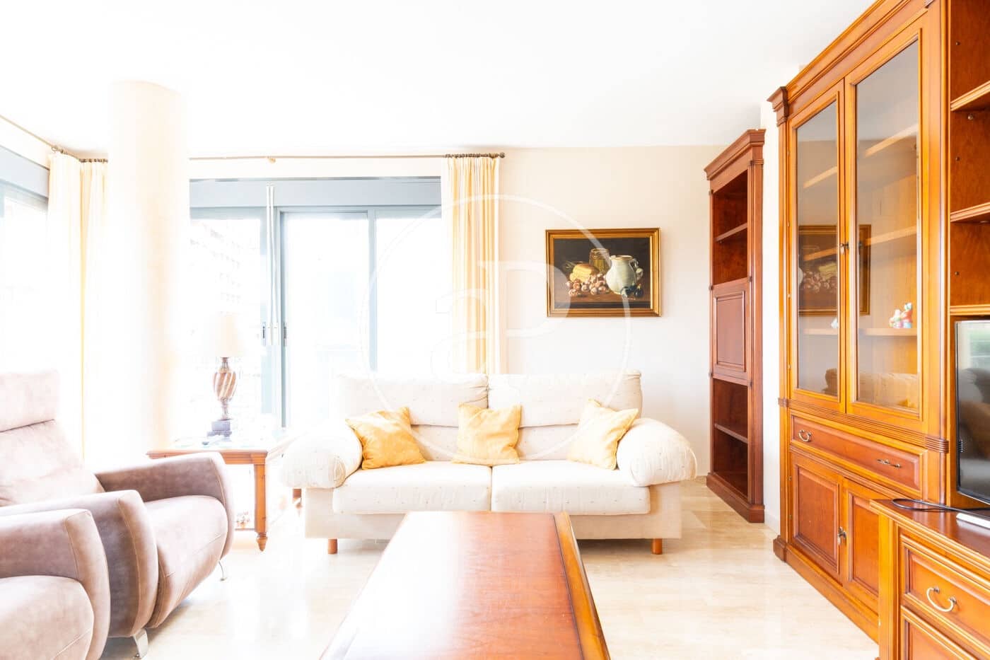 4 bedroom Apartment for rent in Burriana / Borriana - € 1,000 (Ref: 9220257)