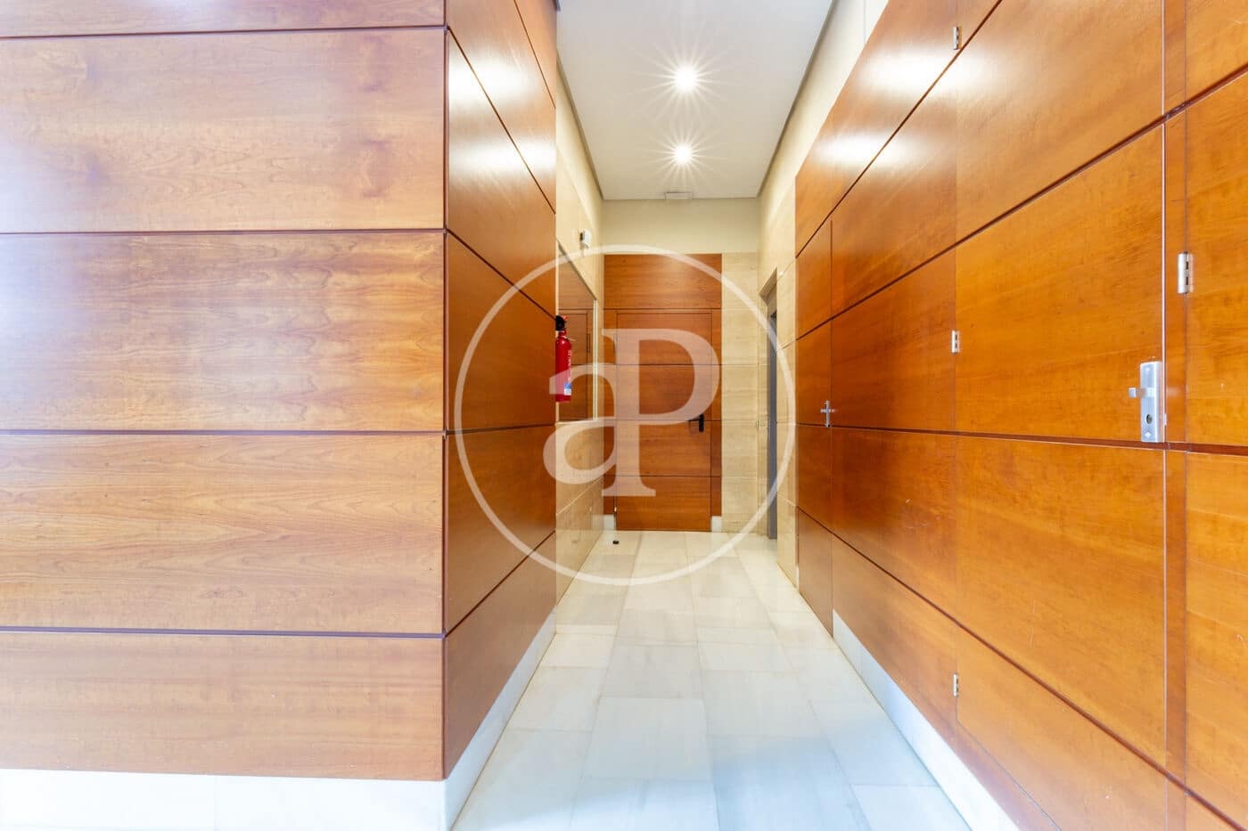 4 bedroom Apartment for rent in Burriana / Borriana - € 1,000 (Ref: 9220257)