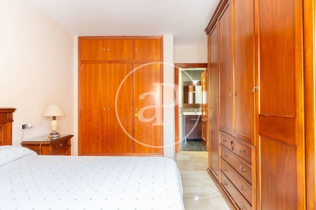 4 bedroom Apartment for rent in Burriana / Borriana - € 1,000 (Ref: 9220257)