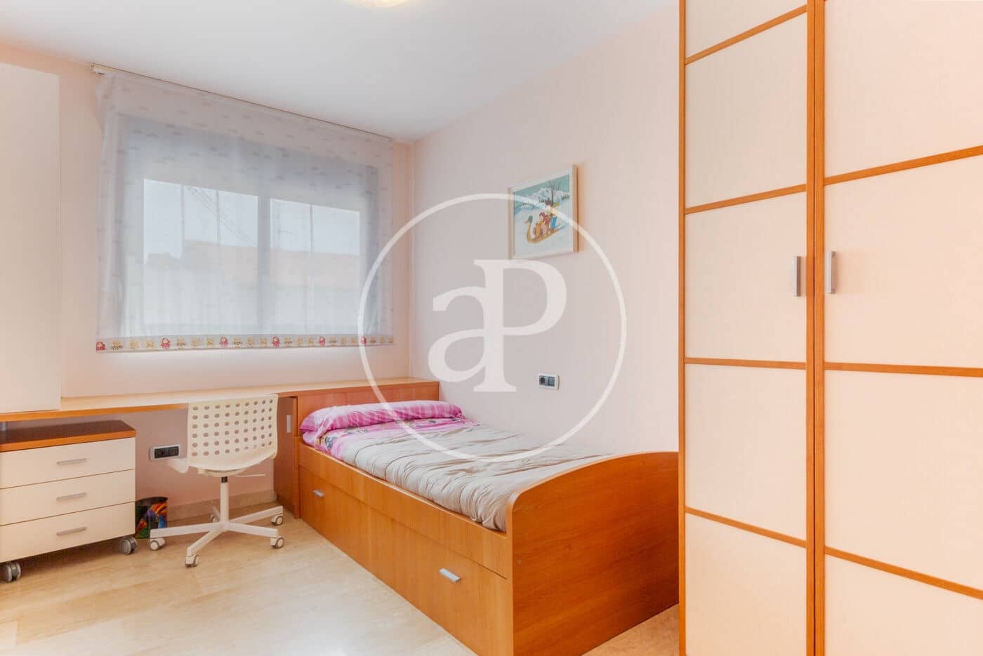 4 bedroom Apartment for rent in Burriana / Borriana - € 1,000 (Ref: 9220257)