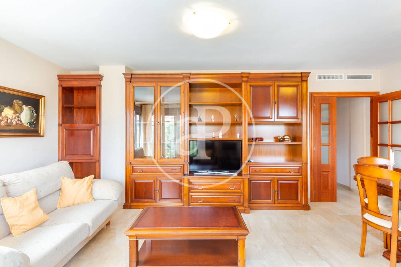 4 bedroom Apartment for rent in Burriana / Borriana - € 1,000 (Ref: 9220257)