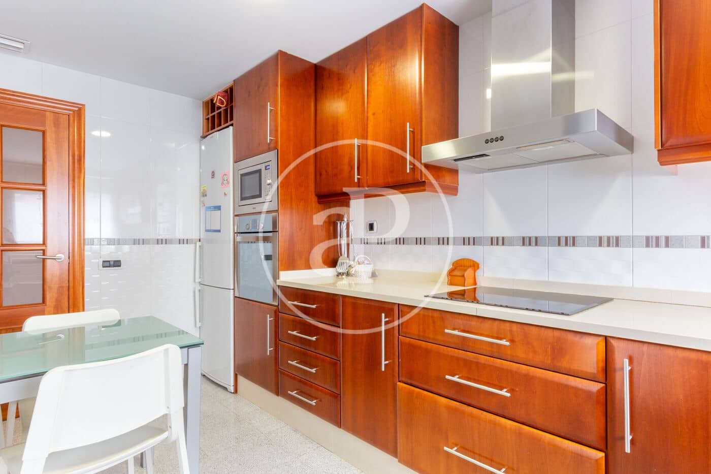 4 bedroom Apartment for rent in Burriana / Borriana - € 1,000 (Ref: 9220257)