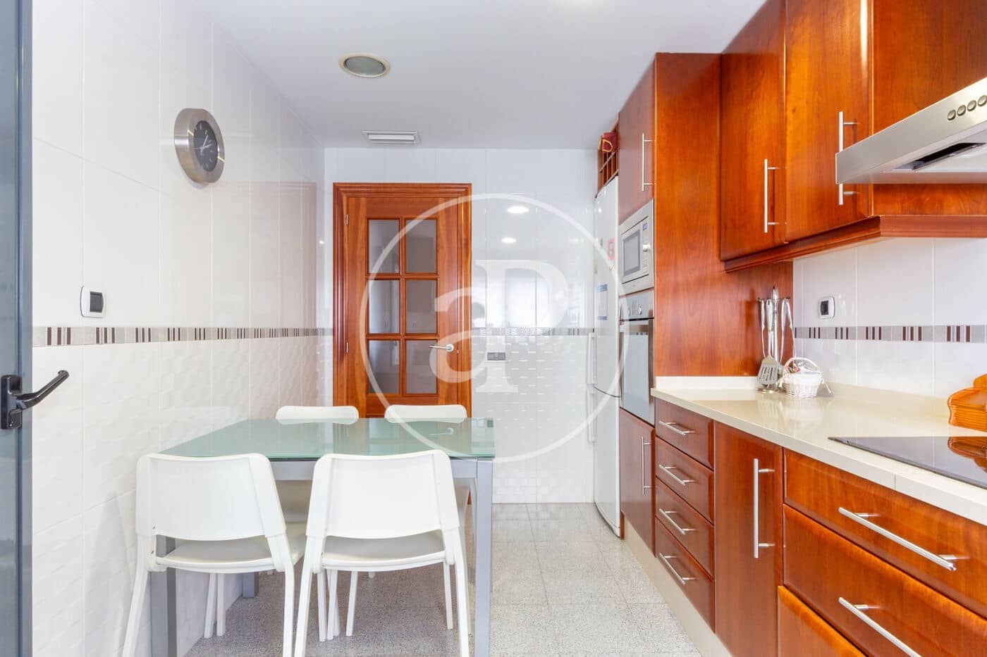 4 bedroom Apartment for rent in Burriana / Borriana - € 1,000 (Ref: 9220257)