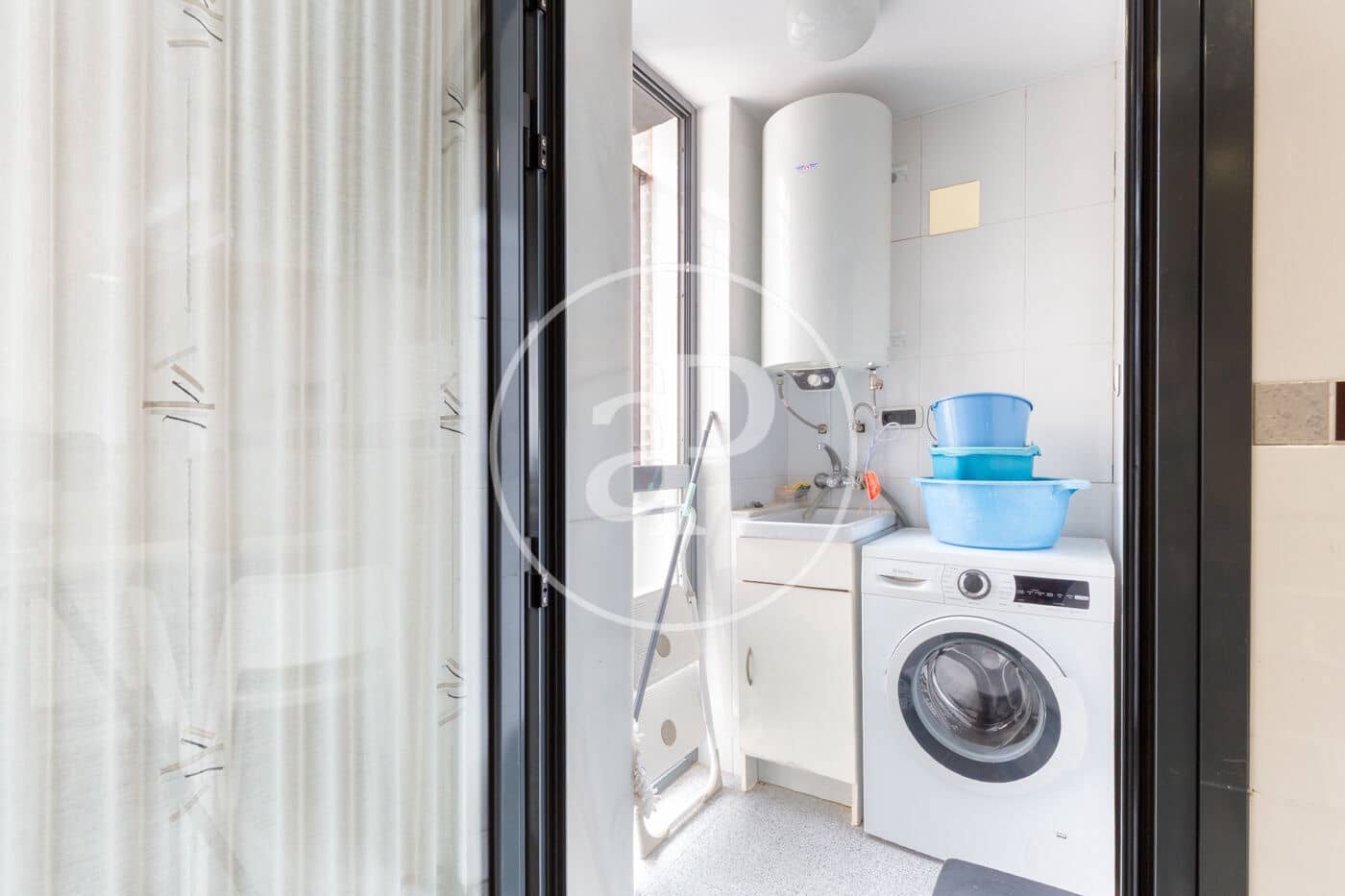 4 bedroom Apartment for rent in Burriana / Borriana - € 1,000 (Ref: 9220257)