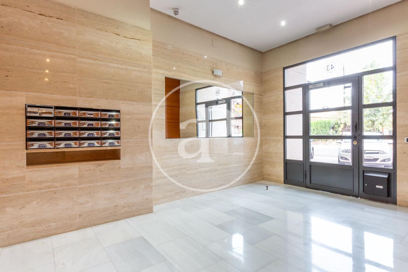 4 bedroom Apartment for rent in Burriana / Borriana - € 1,000 (Ref: 9220257)