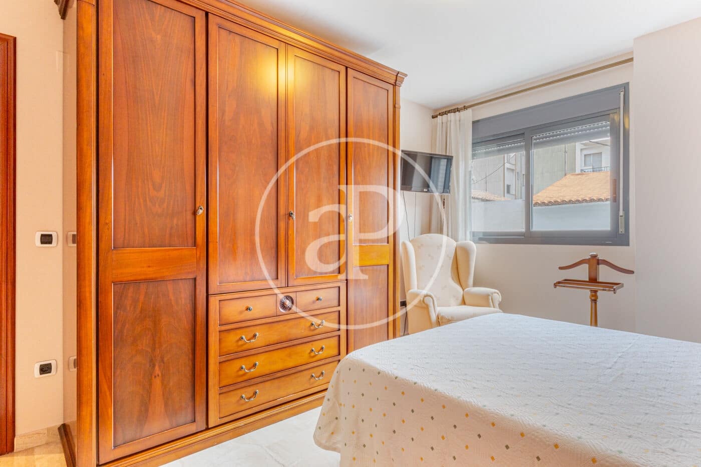 4 bedroom Apartment for rent in Burriana / Borriana - € 1,000 (Ref: 9220257)