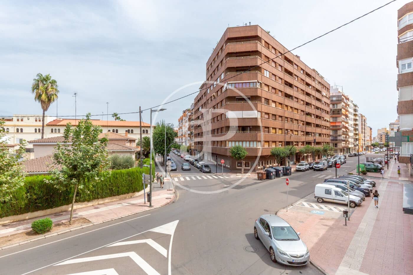 4 bedroom Apartment for rent in Burriana / Borriana - € 1,000 (Ref: 9220257)