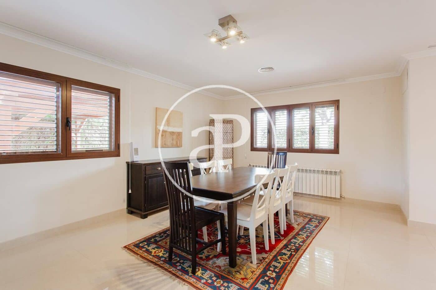 4 sypialnia Willa na sprzedaż w Betera z basenem - 850 000 € (Ref: 9220259)