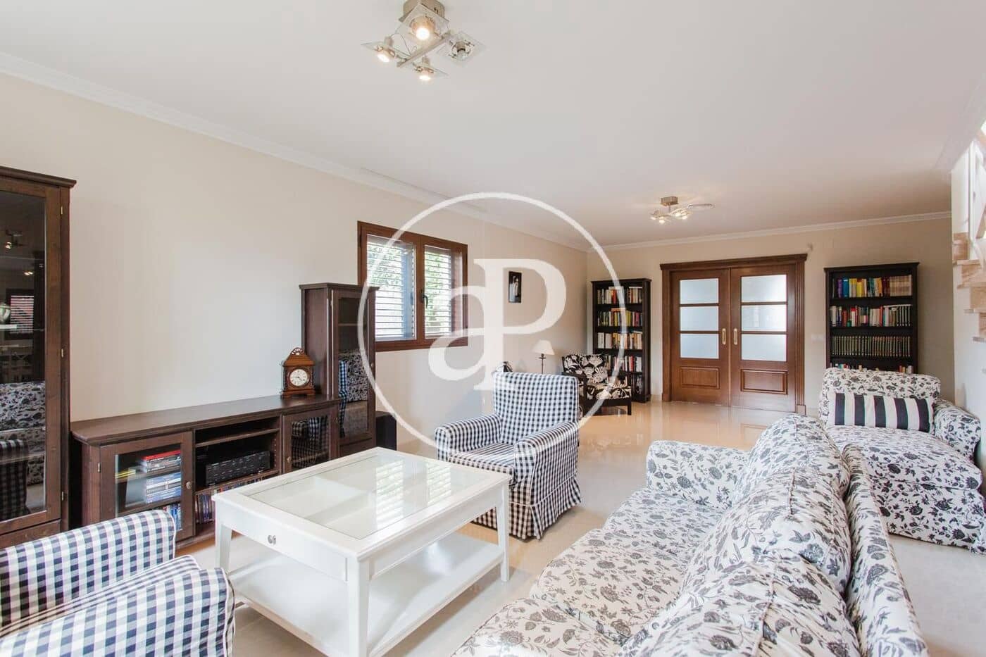 4 sypialnia Willa na sprzedaż w Betera z basenem - 850 000 € (Ref: 9220259)