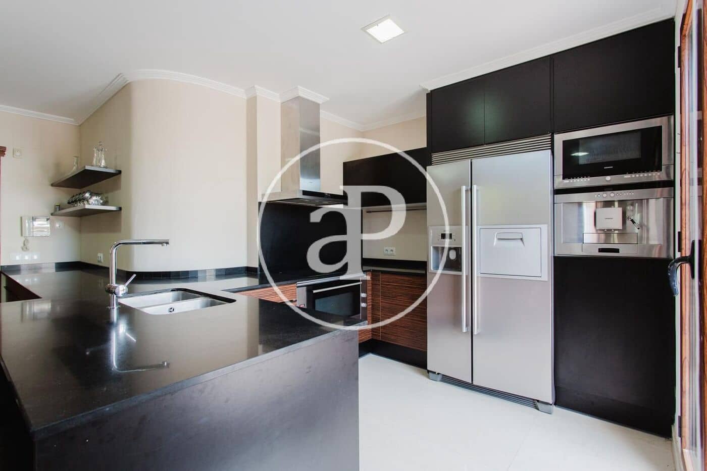 4 sypialnia Willa na sprzedaż w Betera z basenem - 850 000 € (Ref: 9220259)