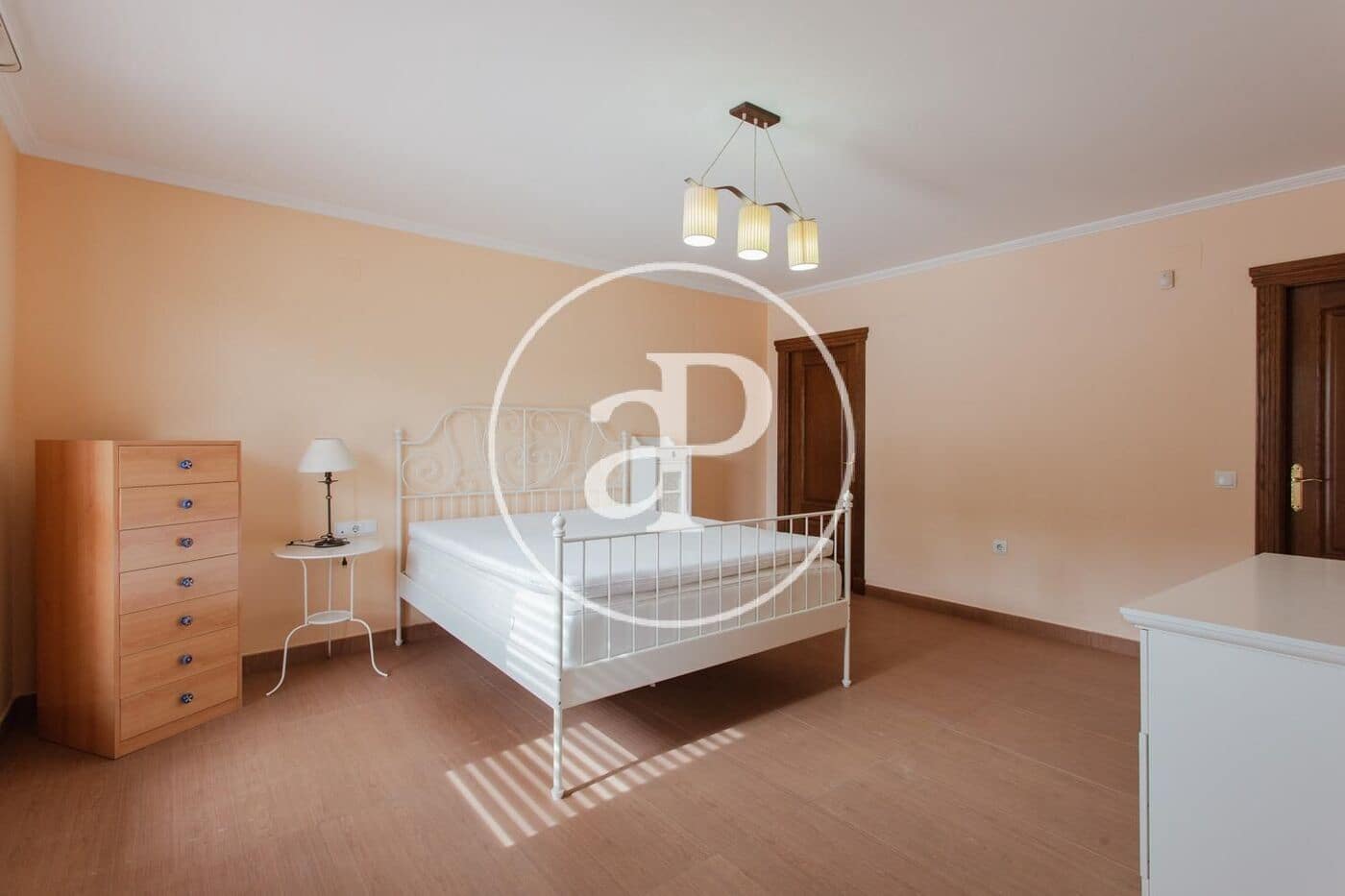 4 sypialnia Willa na sprzedaż w Betera z basenem - 850 000 € (Ref: 9220259)