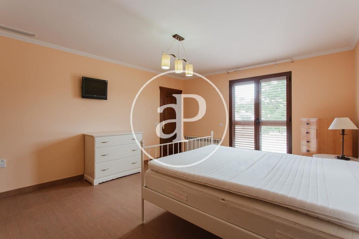 4 sypialnia Willa na sprzedaż w Betera z basenem - 850 000 € (Ref: 9220259)