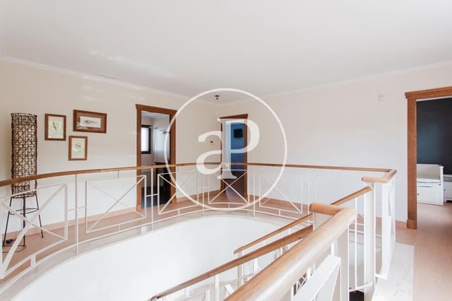 4 chambre Villa/Maison à vendre à Bétera avec piscine - 850 000 € (Ref: 9220259)