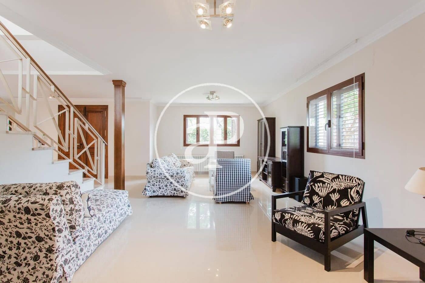 4 sypialnia Willa na sprzedaż w Betera z basenem - 850 000 € (Ref: 9220259)