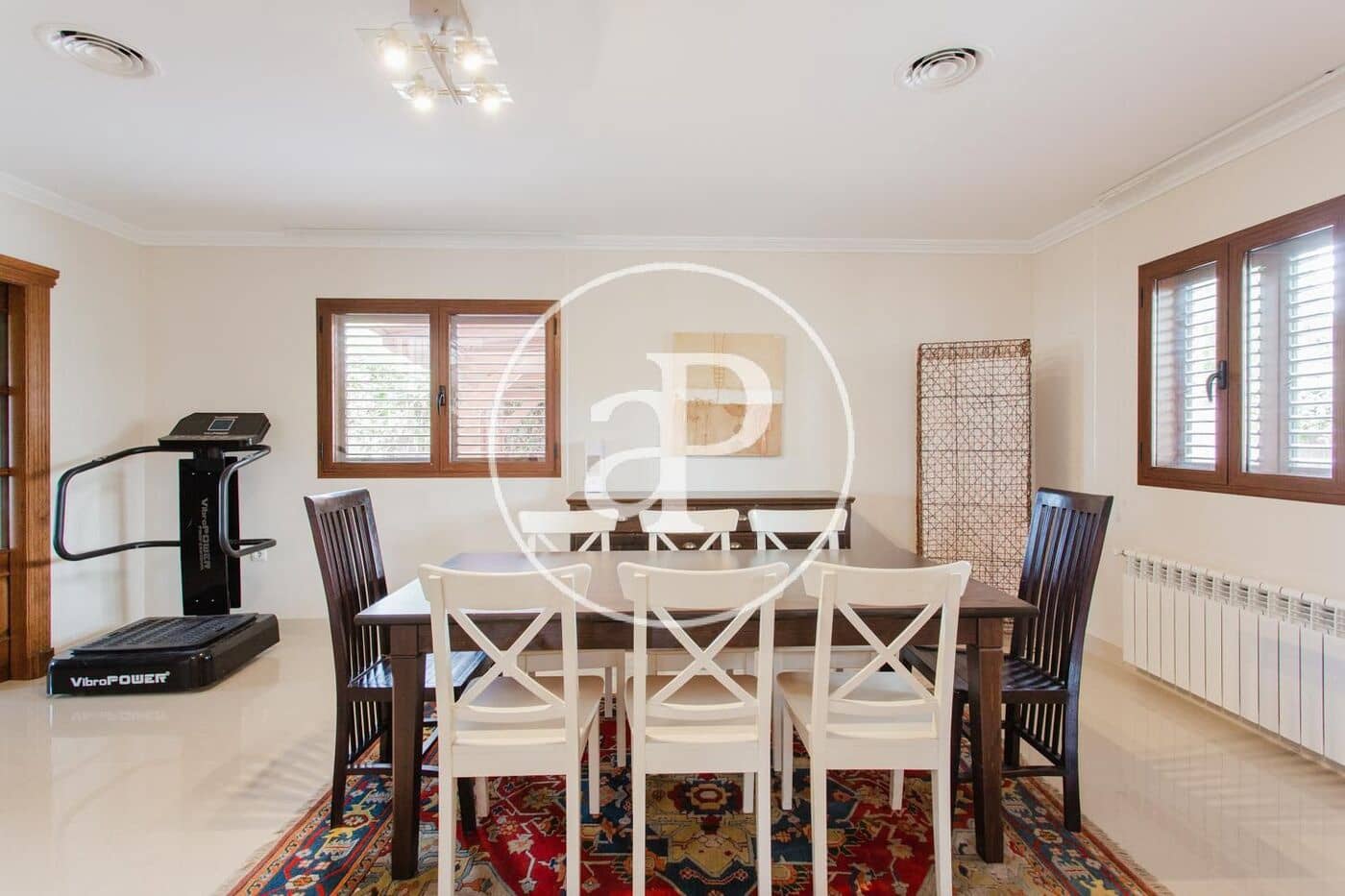 4 sypialnia Willa na sprzedaż w Betera z basenem - 850 000 € (Ref: 9220259)