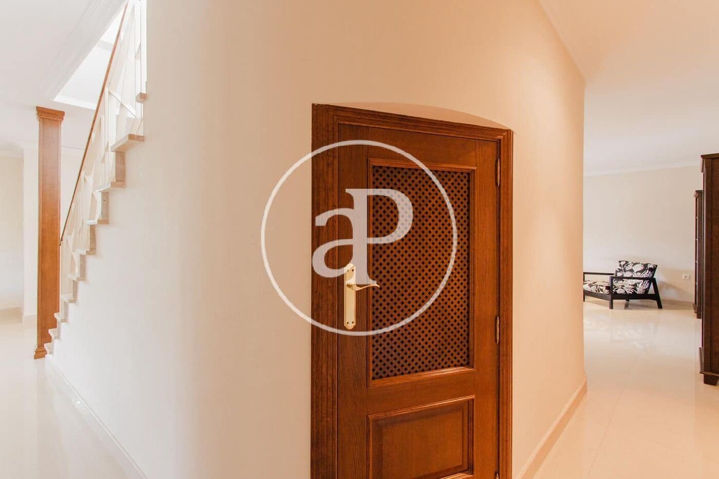 4 sypialnia Willa na sprzedaż w Betera z basenem - 850 000 € (Ref: 9220259)