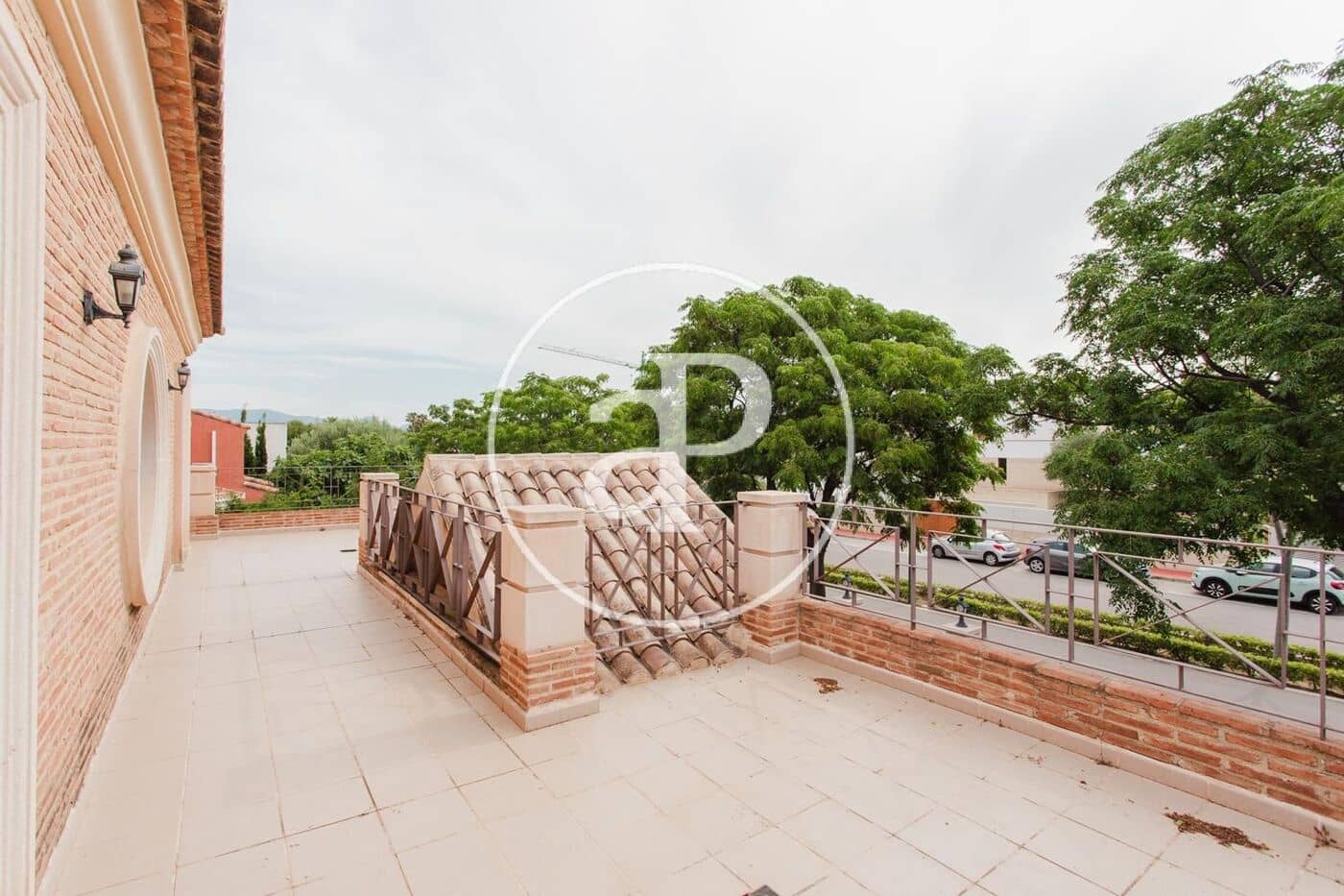 4 sypialnia Willa na sprzedaż w Betera z basenem - 850 000 € (Ref: 9220259)