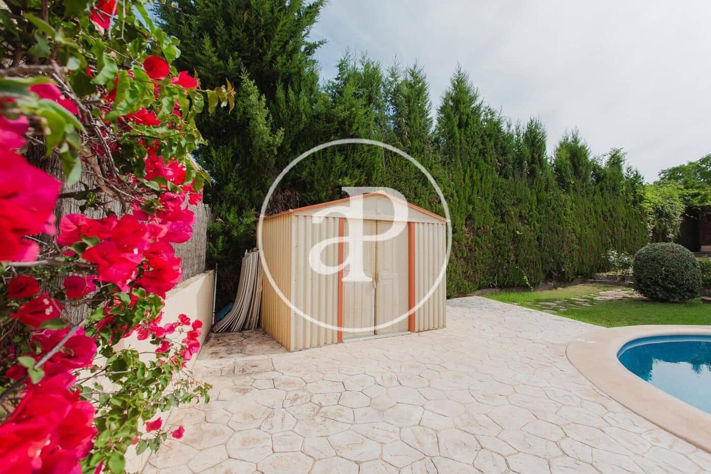 4 sypialnia Willa na sprzedaż w Betera z basenem - 850 000 € (Ref: 9220259)