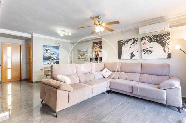 4 bedroom Villa for sale in Sagunto / Sagunt - € 290,000 (Ref: 9220260)