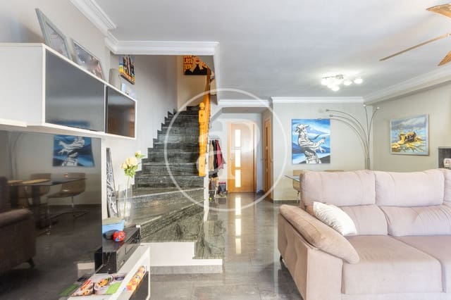 4 bedroom Villa for sale in Sagunto / Sagunt - € 290,000 (Ref: 9220260)