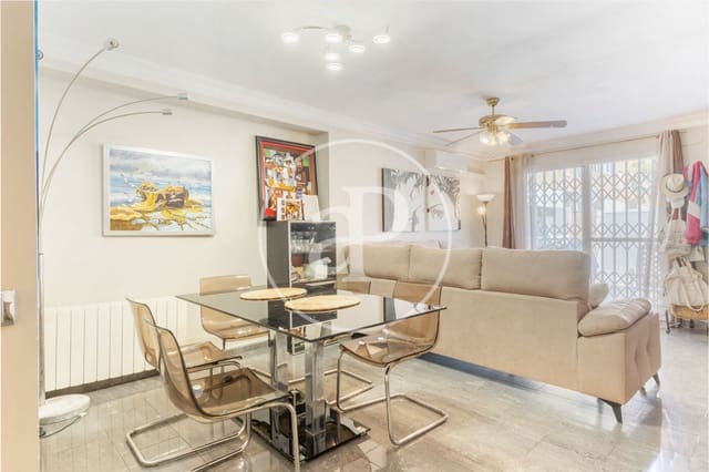 4 bedroom Villa for sale in Sagunto / Sagunt - € 290,000 (Ref: 9220260)