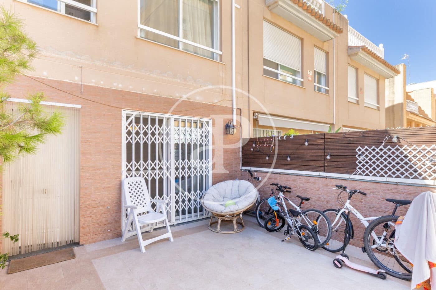 4 soveværelse Villa til salg i Sagunto / Sagunt - € 290.000 (Ref: 9220260)