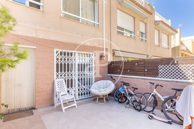 4 bedroom Villa for sale in Sagunto / Sagunt - € 290,000 (Ref: 9220260)