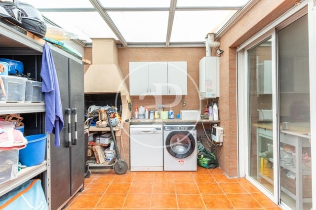 4 bedroom Villa for sale in Sagunto / Sagunt - € 290,000 (Ref: 9220260)