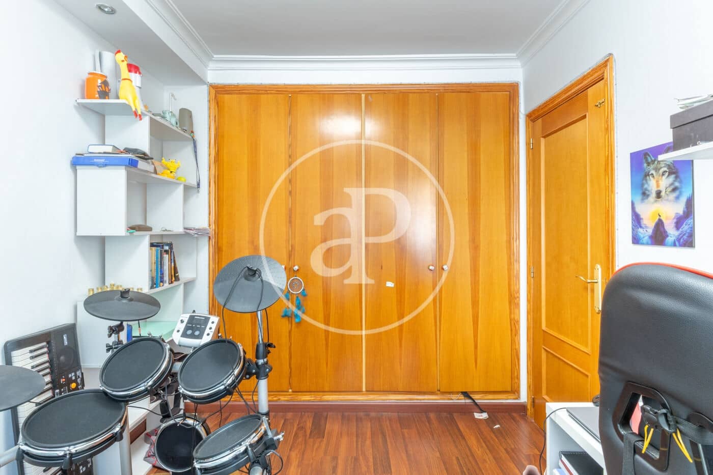 4 soveværelse Villa til salg i Sagunto / Sagunt - € 290.000 (Ref: 9220260)