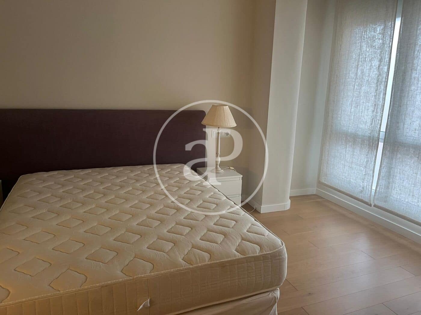 3 bedroom Apartment for rent in Valencia city - € 2,500 (Ref: 9220263)