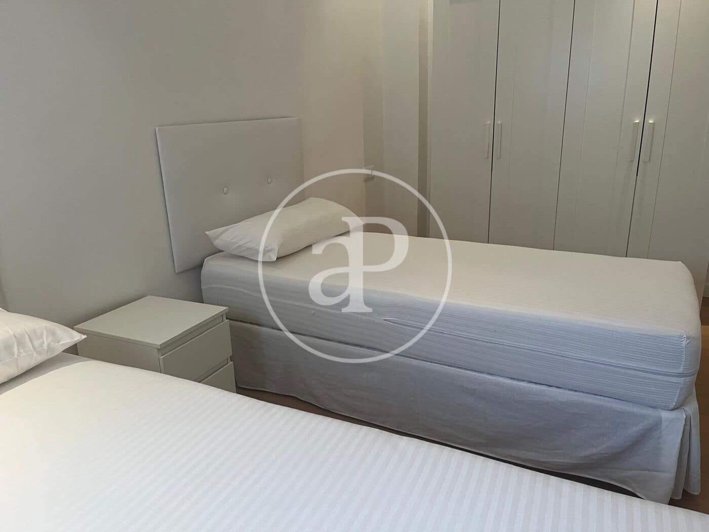 3 bedroom Apartment for rent in Valencia city - € 2,500 (Ref: 9220263)