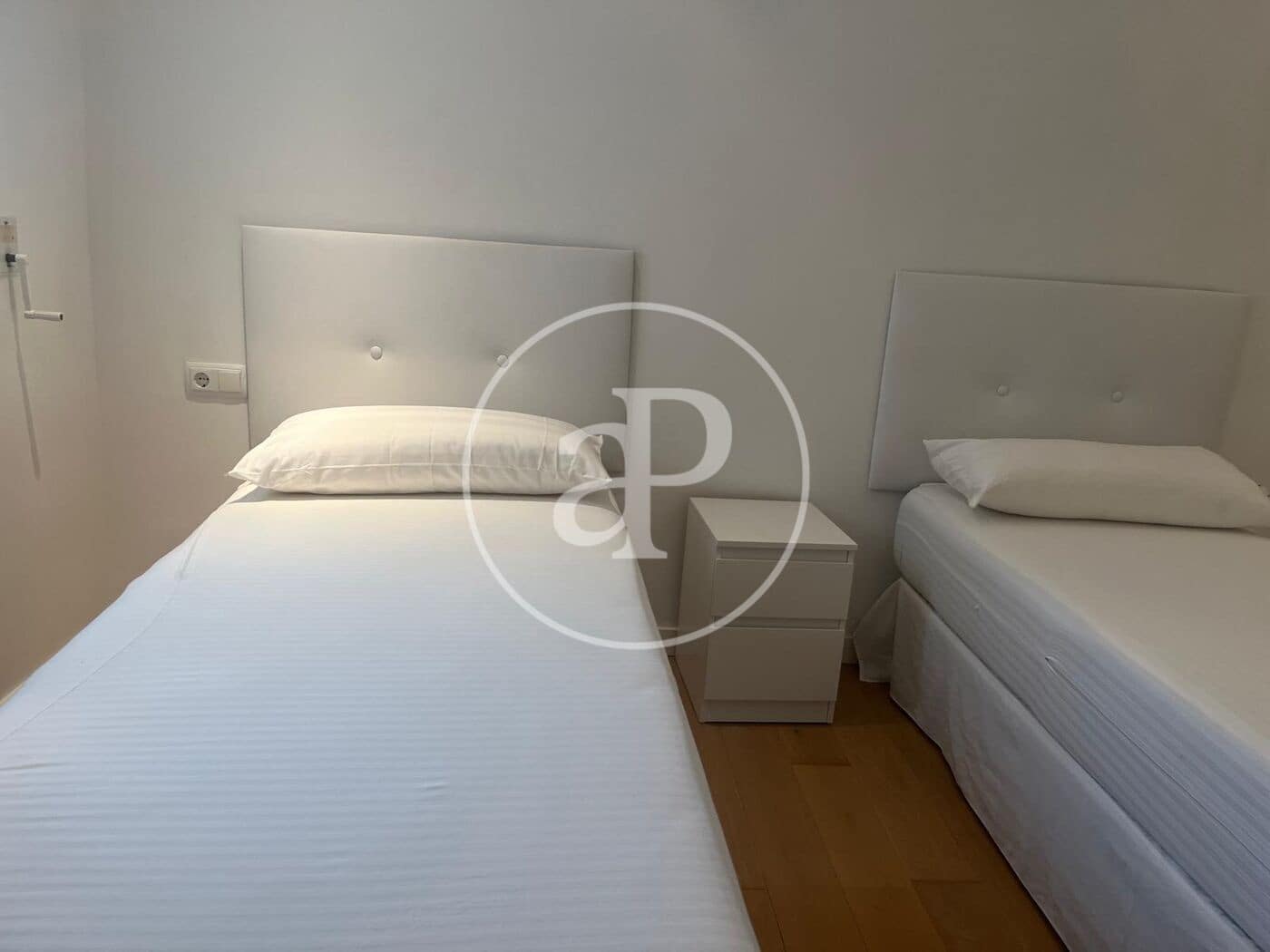 3 bedroom Apartment for rent in Valencia city - € 2,500 (Ref: 9220263)