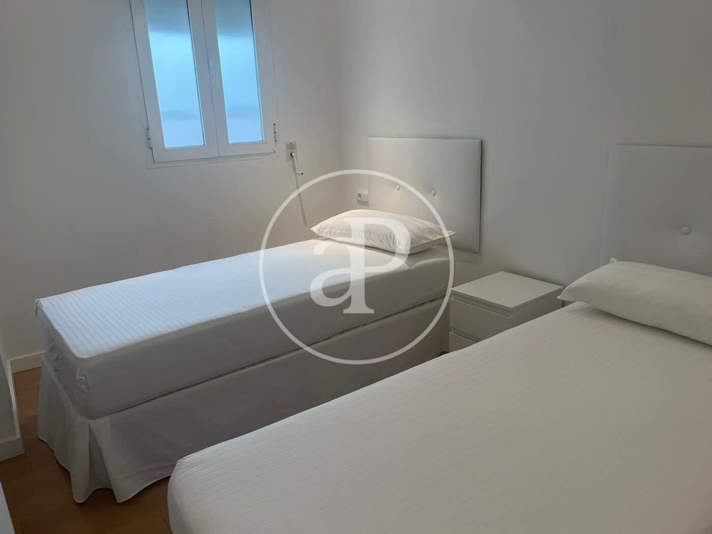 3 bedroom Apartment for rent in Valencia city - € 2,500 (Ref: 9220263)