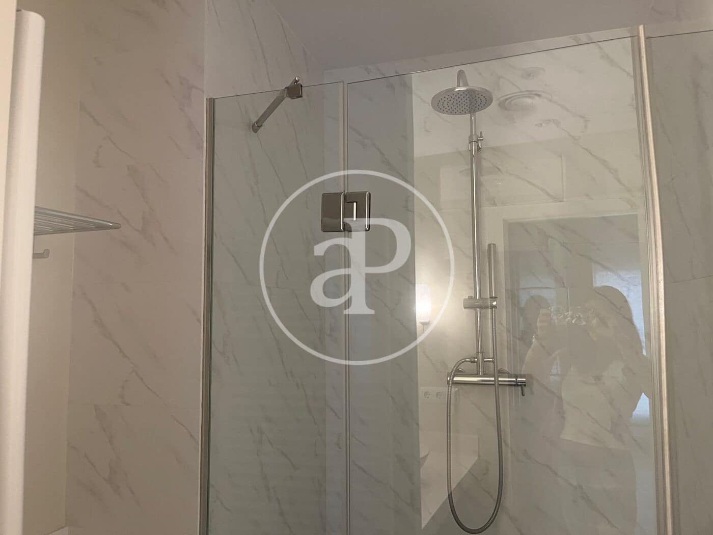 3 bedroom Apartment for rent in Valencia city - € 2,500 (Ref: 9220263)