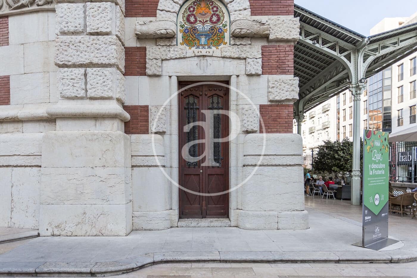 3 bedroom Apartment for rent in Valencia city - € 2,500 (Ref: 9220263)