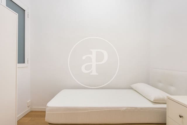 3 soverom Leilighet til leie i El Pla del Remei, Valencia by - € 2 500 (Ref: 9220263)