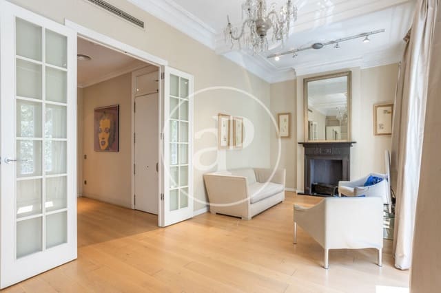 3 soverom Leilighet til leie i El Pla del Remei, Valencia by - € 2 500 (Ref: 9220263)