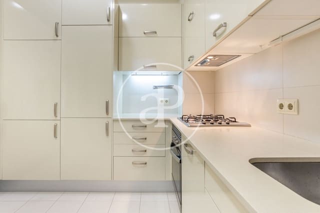 3 soverom Leilighet til leie i El Pla del Remei, Valencia by - € 2 500 (Ref: 9220263)